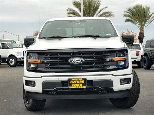 2025 Ford F-150 XLT Roseville CA