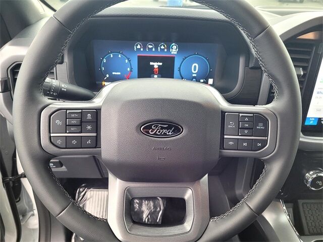 2025 Ford F-150 XLT Roseville CA