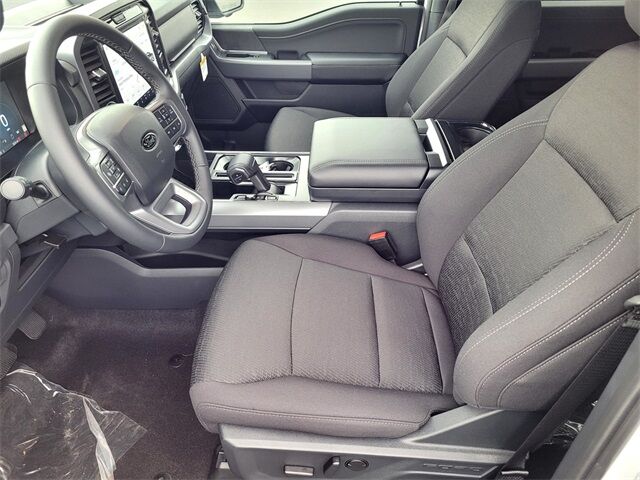 2025 Ford F-150 XLT Roseville CA