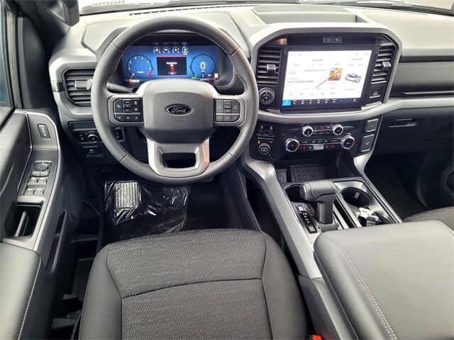 2025 Ford F-150 XLT Roseville CA