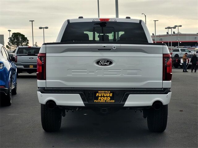 2025 Ford F-150 XLT Roseville CA