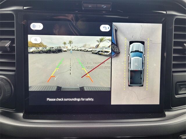 2025 Ford F-150 XLT Roseville CA