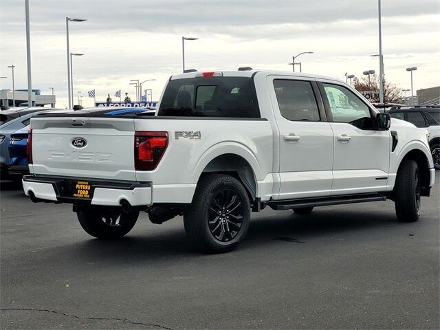 2025 Ford F-150 XLT Roseville CA