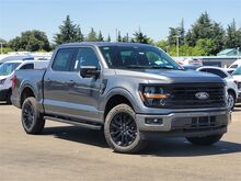 2025_Ford_F-150_XLT_ Roseville CA