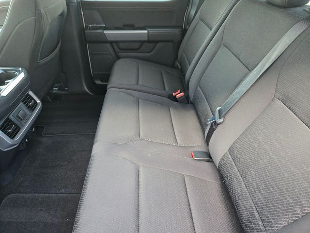 2025 Ford F-150 XLT Roseville CA