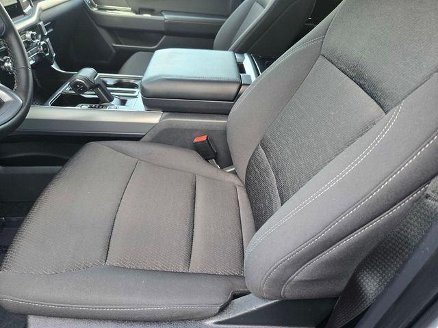 2025 Ford F-150 XLT Roseville CA