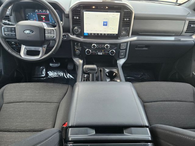 2025 Ford F-150 XLT Roseville CA