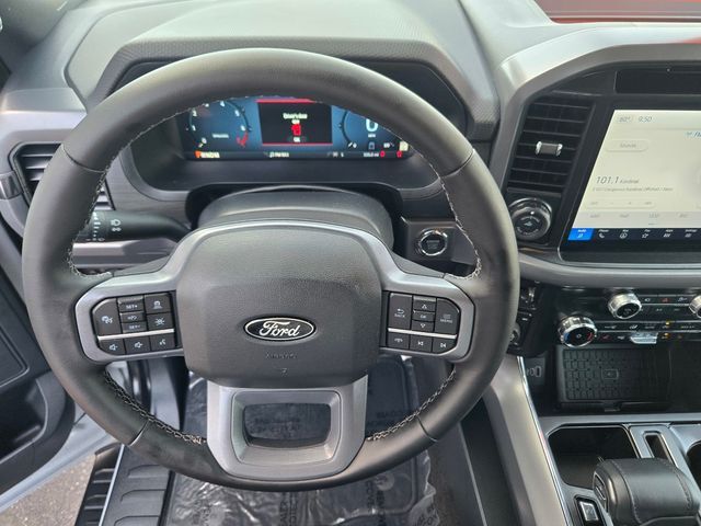 2025 Ford F-150 XLT Roseville CA