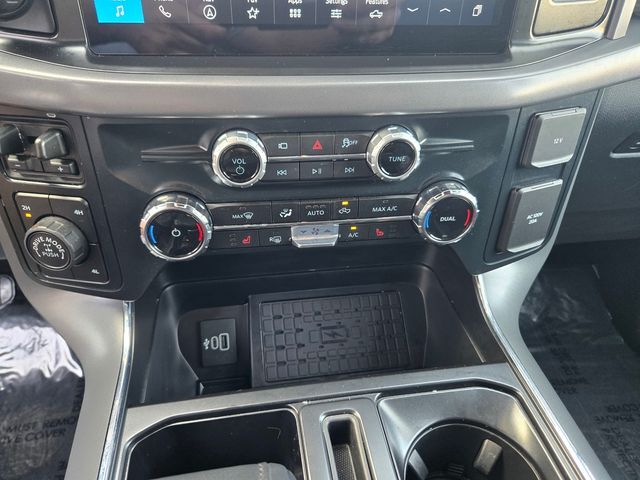 2025 Ford F-150 XLT Roseville CA
