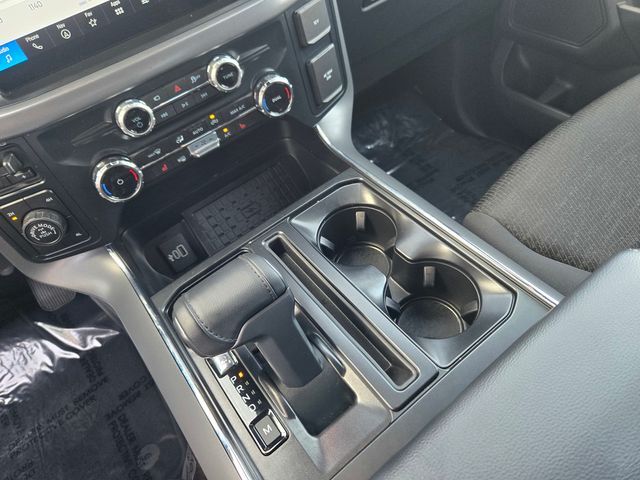 2025 Ford F-150 XLT Roseville CA