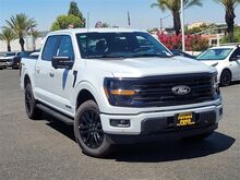 2025_Ford_F-150_XLT_ Roseville CA