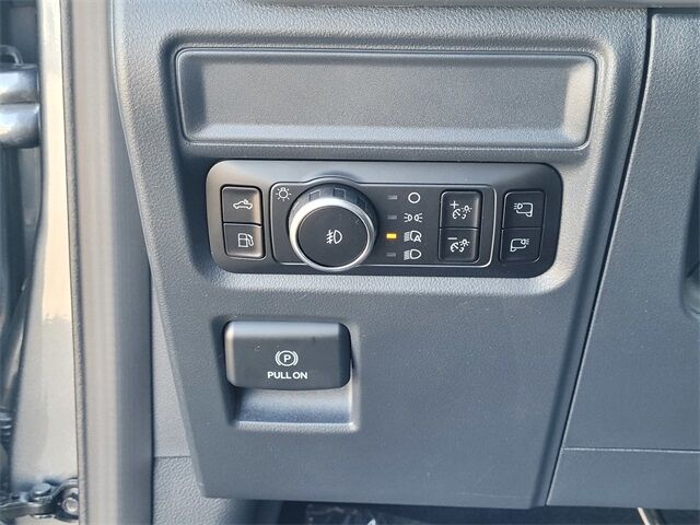 2025 Ford F-150 XLT Roseville CA