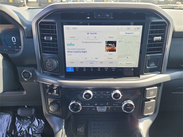 2025 Ford F-150 XLT Roseville CA