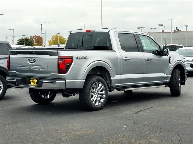 2025 Ford F-150 XLT Roseville CA