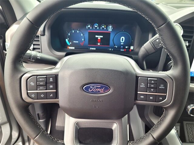 2025 Ford F-150 XLT Roseville CA