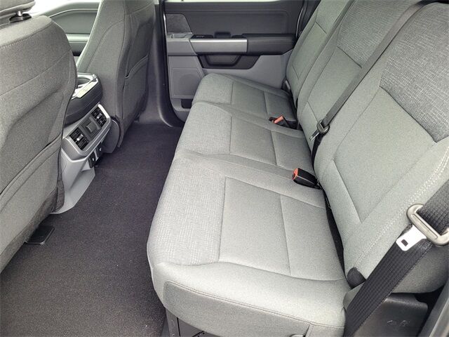 2025 Ford F-150 XLT Roseville CA