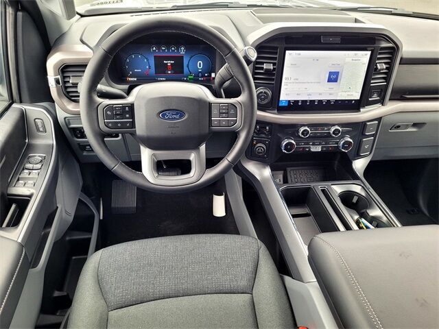 2025 Ford F-150 XLT Roseville CA