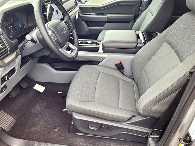 2025 Ford F-150 XLT Roseville CA