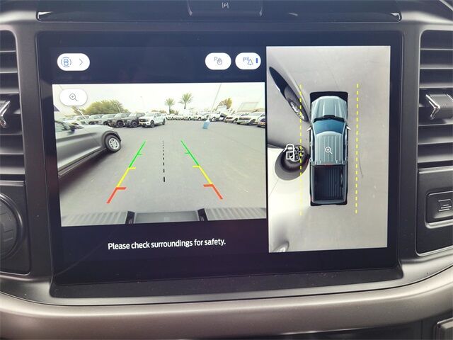 2025 Ford F-150 XLT Roseville CA