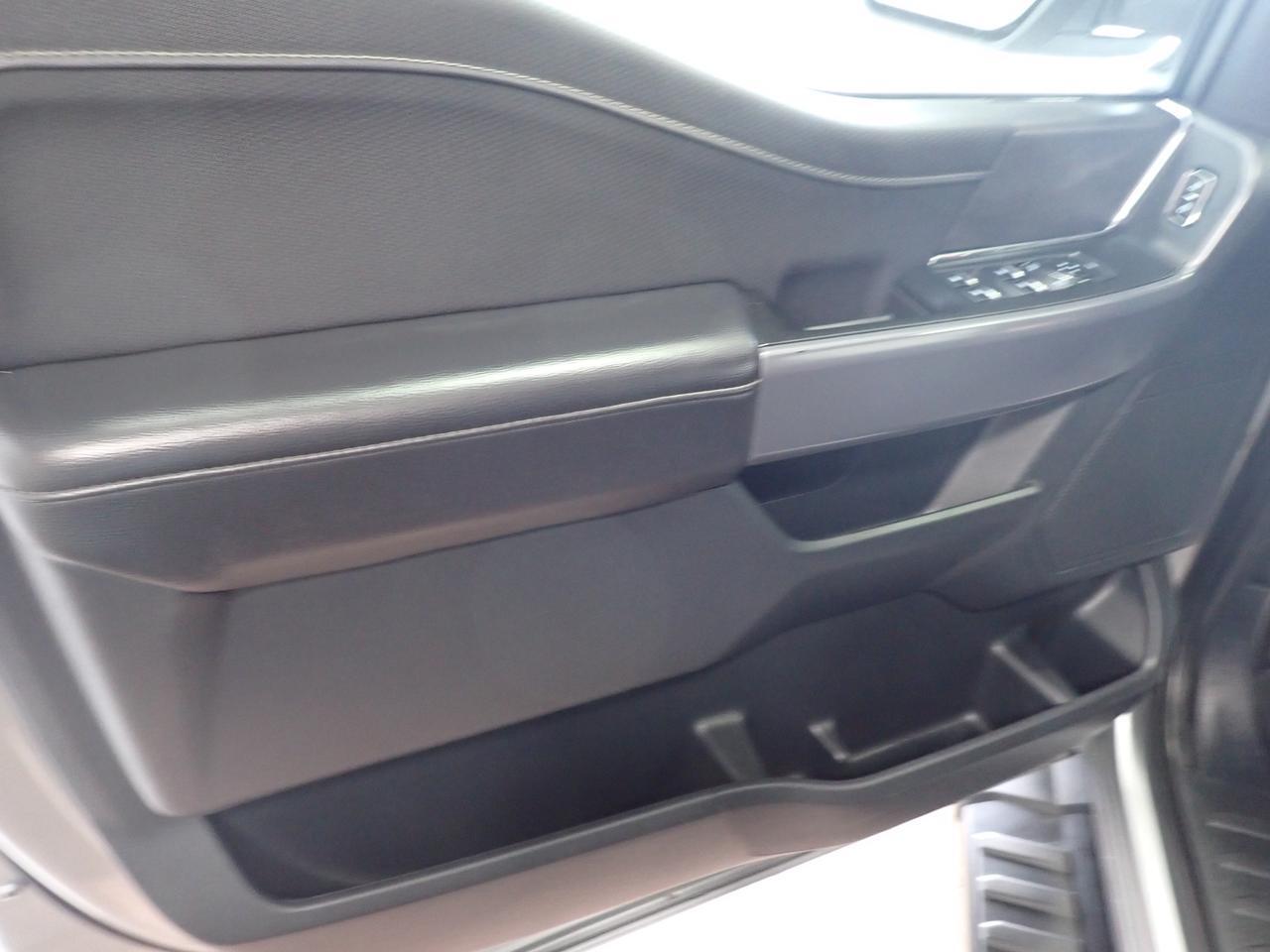 2025 Ford F-150 XLT SUPERCREW 5.5-FT BOX 4WD Listowel ON