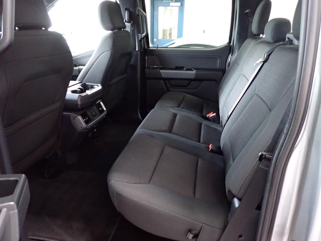 2025 Ford F-150 XLT SUPERCREW 5.5-FT BOX 4WD Listowel ON
