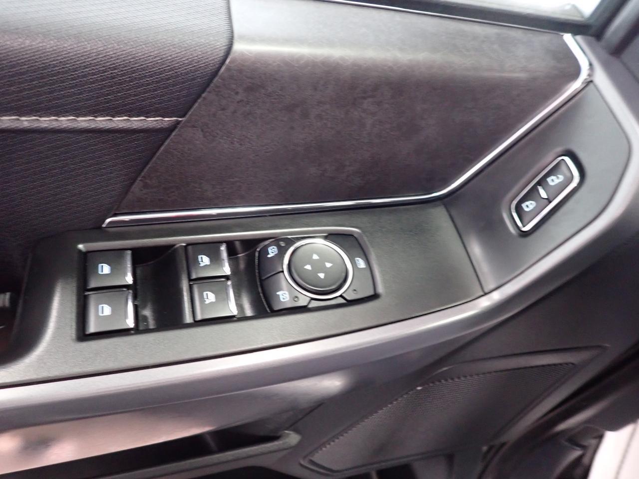 2025 Ford F-150 XLT SUPERCREW 5.5-FT BOX 4WD Listowel ON