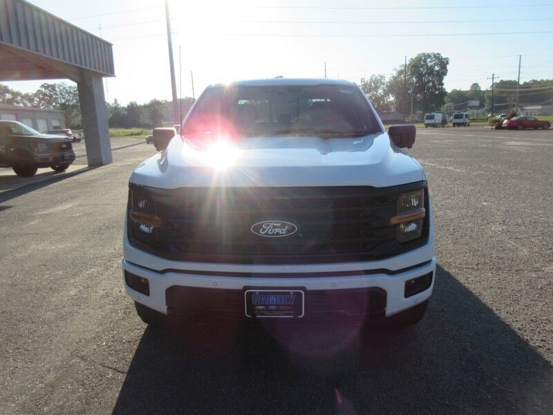 2025 Ford F-150 XLT St. George SC