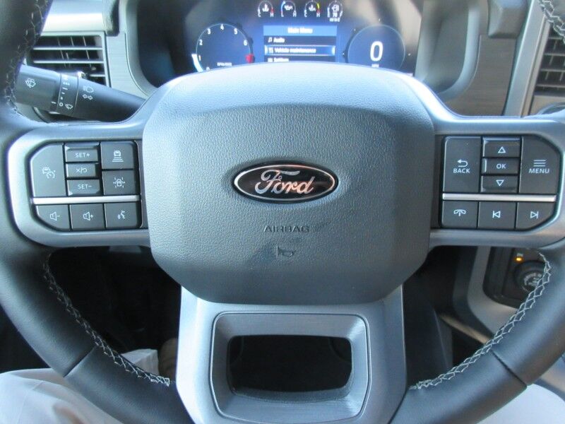 2025 Ford F-150 XLT St. George SC