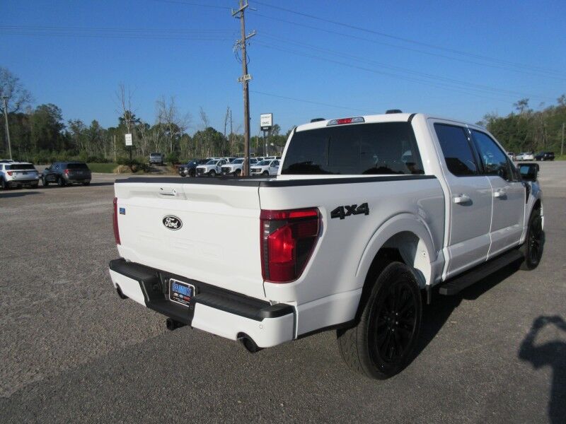 2025 Ford F-150 XLT St. George SC