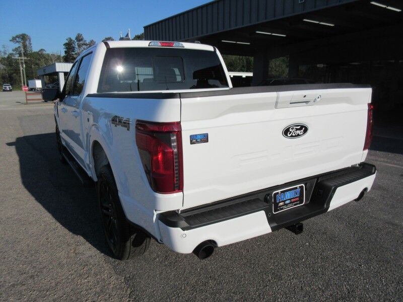 2025 Ford F-150 XLT St. George SC
