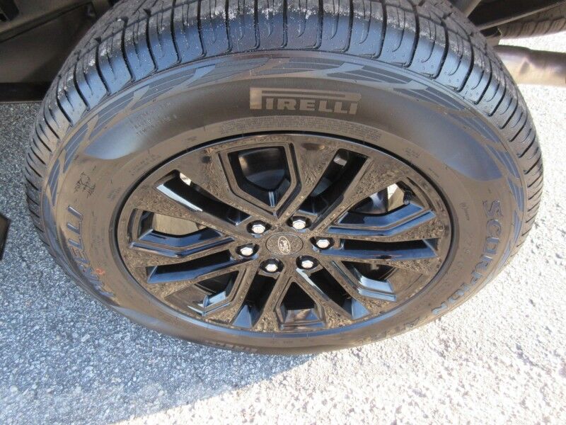 2025 Ford F-150 XLT St. George SC