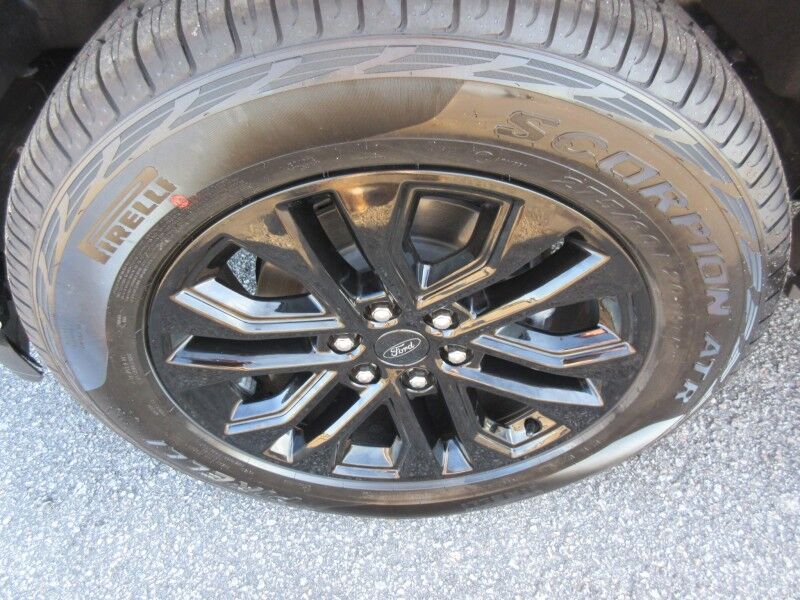 2025 Ford F-150 XLT St. George SC