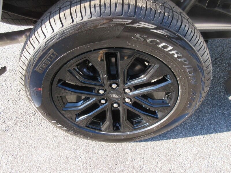 2025 Ford F-150 XLT St. George SC