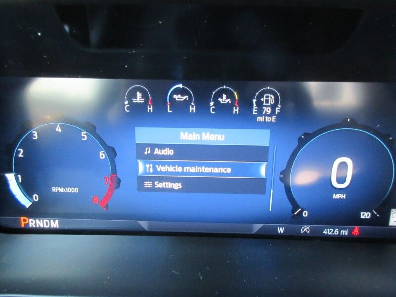 2025 Ford F-150 XLT St. George SC