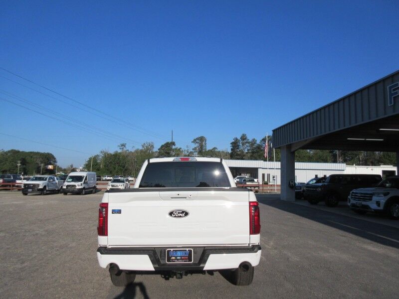 2025 Ford F-150 XLT St. George SC