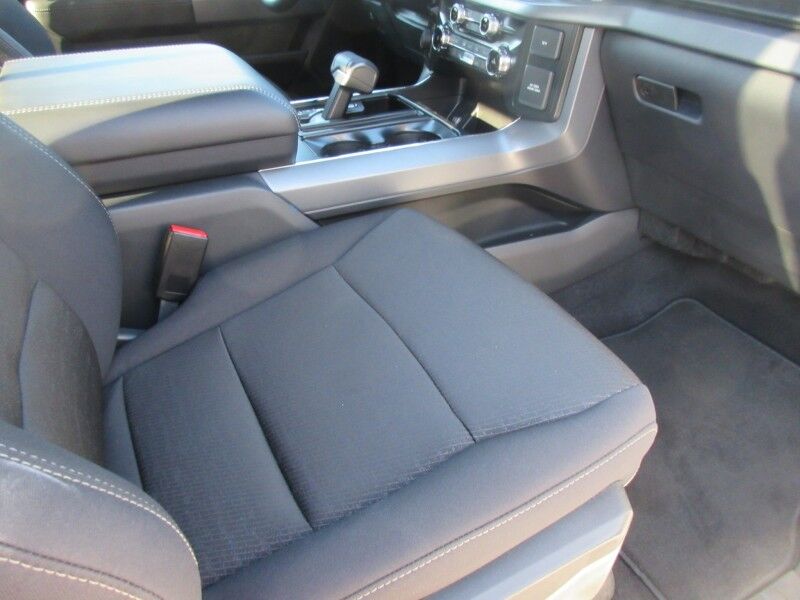 2025 Ford F-150 XLT St. George SC