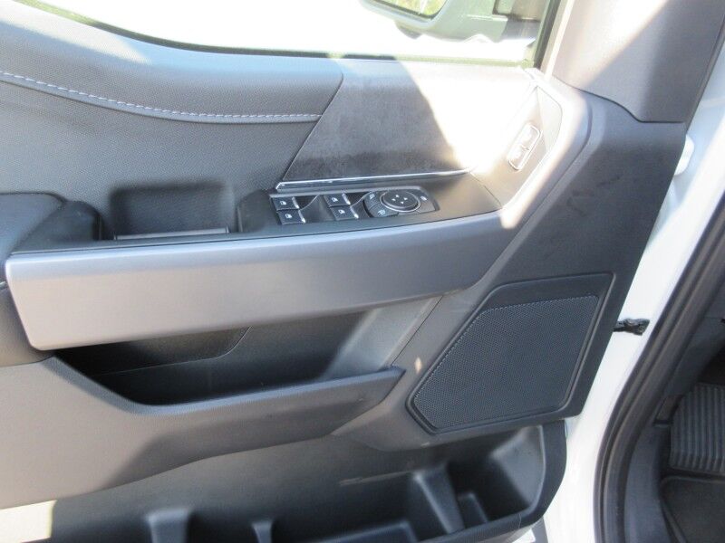 2025 Ford F-150 XLT St. George SC