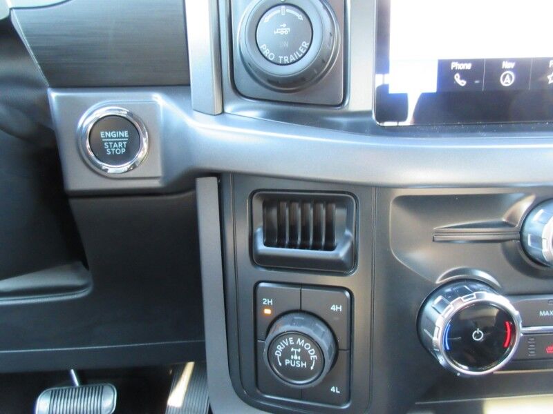 2025 Ford F-150 XLT St. George SC