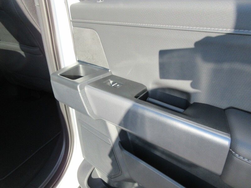 2025 Ford F-150 XLT St. George SC