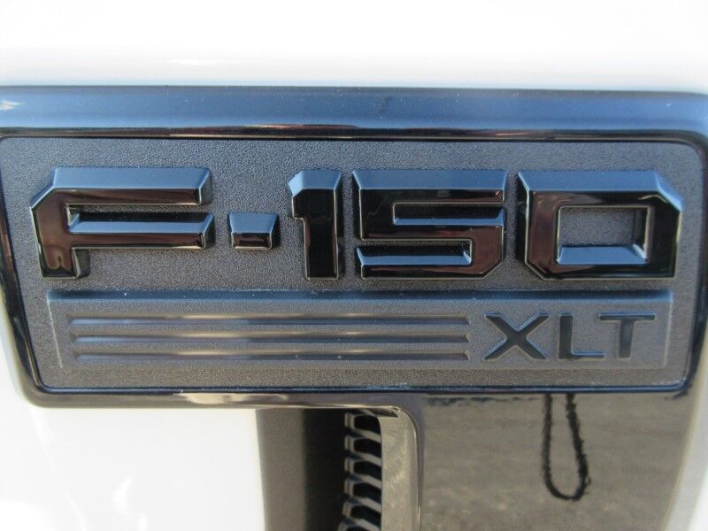2025 Ford F-150 XLT St. George SC