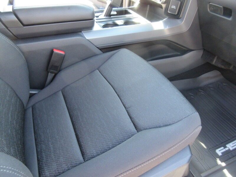2025 Ford F-150 XLT St. George SC