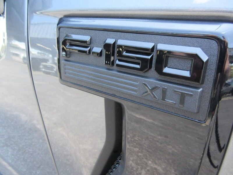 2025 Ford F-150 XLT St. George SC