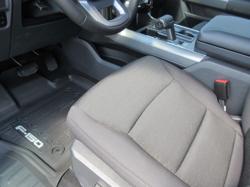 2025 Ford F-150 XLT St. George SC
