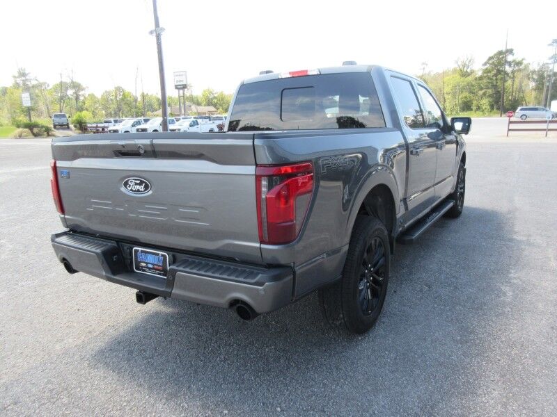 2025 Ford F-150 XLT St. George SC