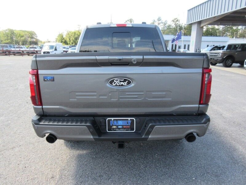2025 Ford F-150 XLT St. George SC