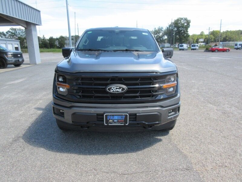 2025 Ford F-150 XLT St. George SC