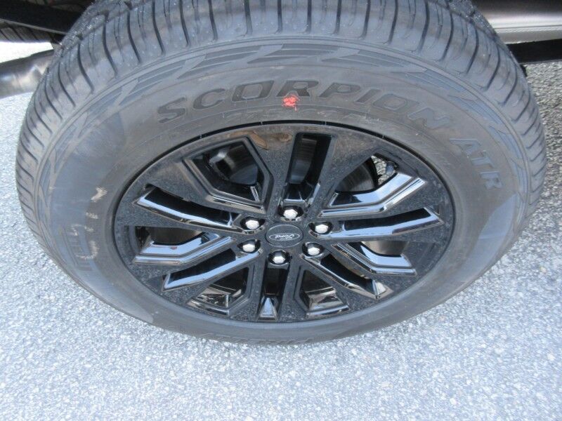 2025 Ford F-150 XLT St. George SC