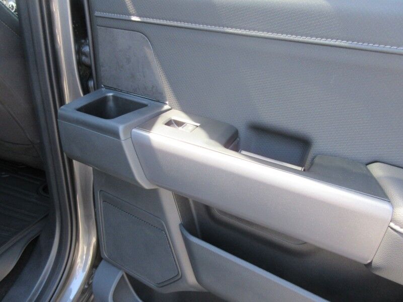 2025 Ford F-150 XLT St. George SC