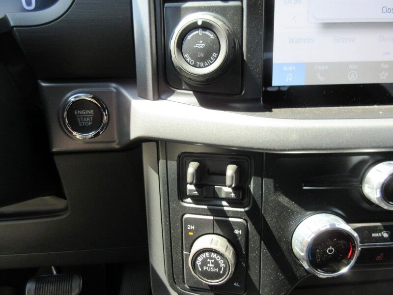 2025 Ford F-150 XLT St. George SC