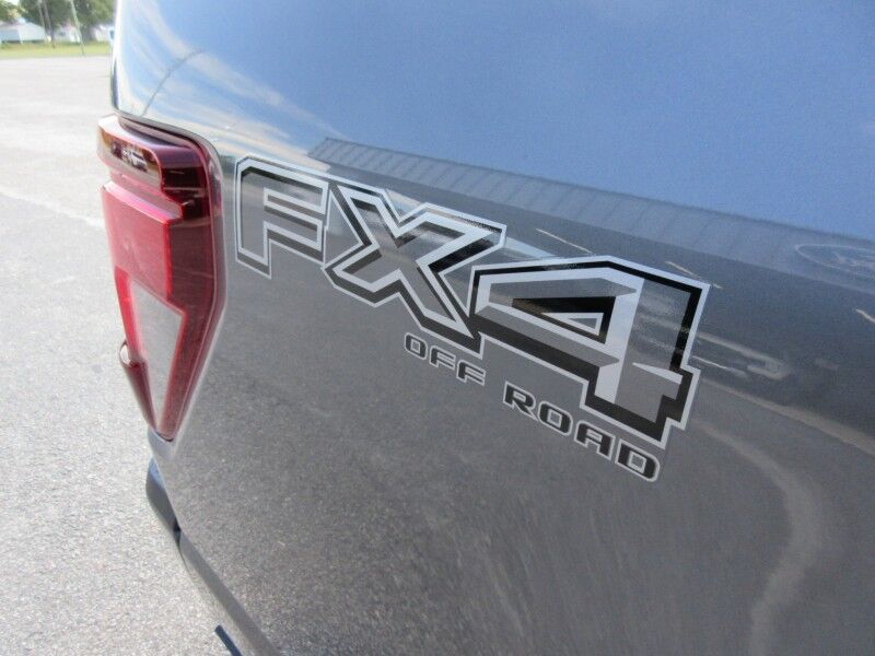 2025 Ford F-150 XLT St. George SC